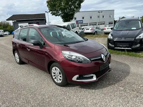 Used RENAULT SCENIC Diesel 2015 Ad 