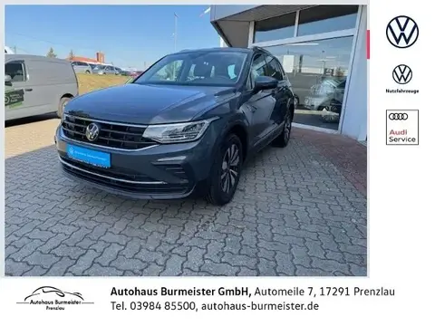 Annonce VOLKSWAGEN TIGUAN Essence 2023 d'occasion 