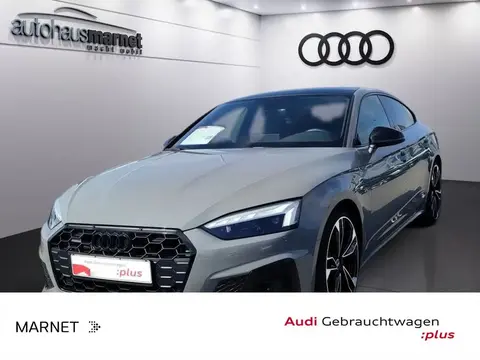 Used AUDI A5 Diesel 2021 Ad 