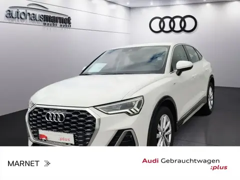 Annonce AUDI Q3 Diesel 2021 d'occasion 