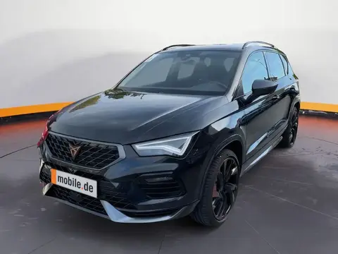 Used CUPRA ATECA Petrol 2024 Ad 