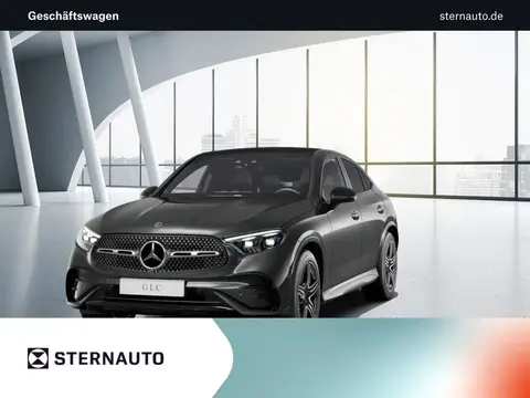 Annonce MERCEDES-BENZ CLASSE GLC Hybride 2023 d'occasion Allemagne