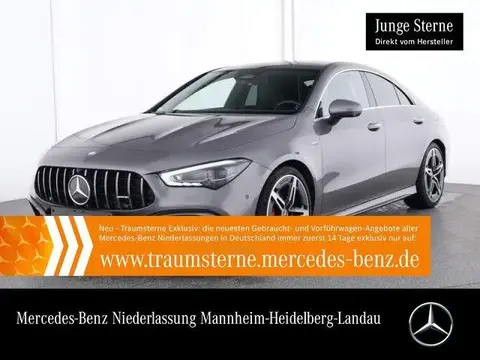 Used MERCEDES-BENZ CLASSE CLA Petrol 2024 Ad 