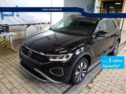 Annonce VOLKSWAGEN T-ROC Essence 2024 d'occasion 