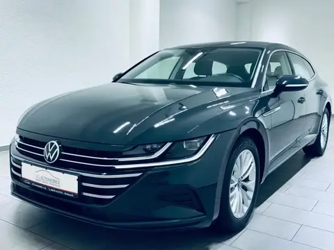 Used VOLKSWAGEN ARTEON Diesel 2021 Ad Germany