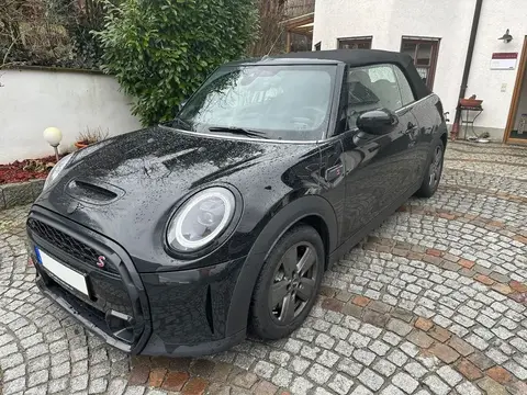 Used MINI COOPER Petrol 2022 Ad 