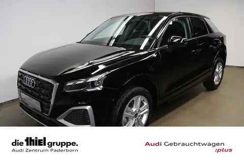 Annonce AUDI Q2 Diesel 2023 d'occasion 