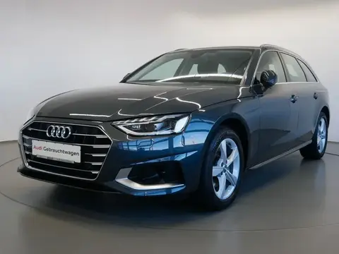 Used AUDI A4 Diesel 2020 Ad 