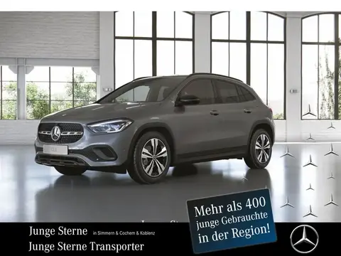 Used MERCEDES-BENZ CLASSE GLA Petrol 2023 Ad 