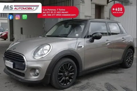 Used MINI COOPER Diesel 2017 Ad 