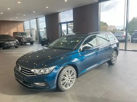 Used VOLKSWAGEN PASSAT Petrol 2020 Ad 