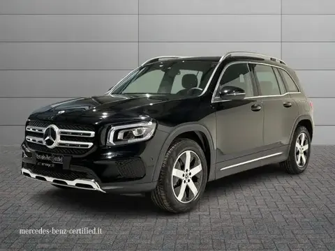 Annonce MERCEDES-BENZ CLASSE GLB Diesel 2023 d'occasion 