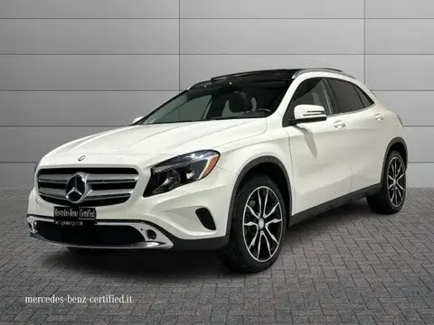 Used MERCEDES-BENZ CLASSE GLA Petrol 2018 Ad 