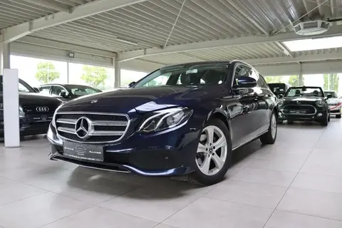 Used MERCEDES-BENZ CLASSE E Diesel 2018 Ad 