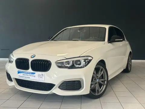 Annonce BMW M140 Essence 2018 d'occasion 