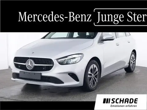 Used MERCEDES-BENZ CLASSE B Hybrid 2023 Ad 