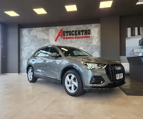 Annonce AUDI Q3 Diesel 2021 d'occasion 