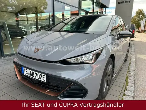 Used CUPRA BORN Not specified 2023 Ad 