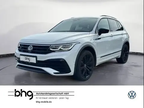 Used VOLKSWAGEN TIGUAN Diesel 2023 Ad 