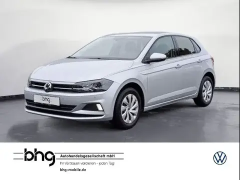 Annonce VOLKSWAGEN POLO Essence 2021 d'occasion 