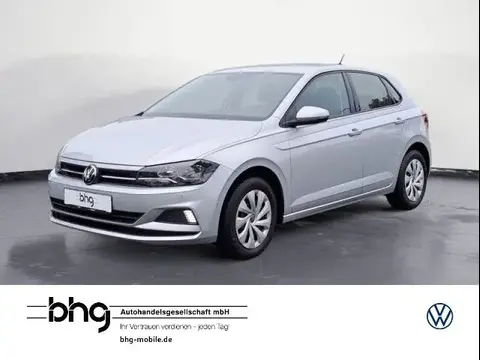 Annonce VOLKSWAGEN POLO Essence 2021 d'occasion 