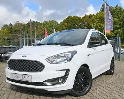 Annonce FORD KA Essence 2019 d'occasion 