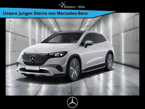 Used MERCEDES-BENZ EQE Not specified 2023 Ad 