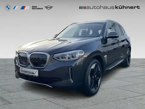 Used BMW IX3 Not specified 2021 Ad 