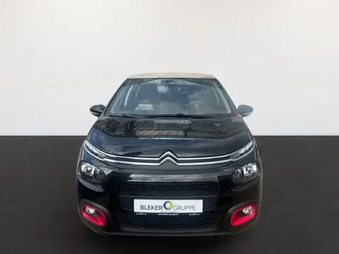 Annonce CITROEN C3 Essence 2018 d'occasion 