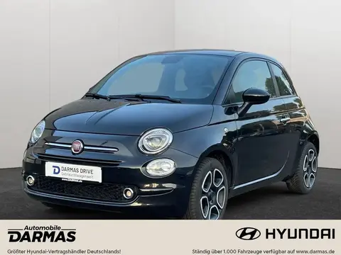 Annonce FIAT 500 Essence 2022 d'occasion 