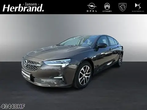 Used OPEL INSIGNIA Diesel 2021 Ad 