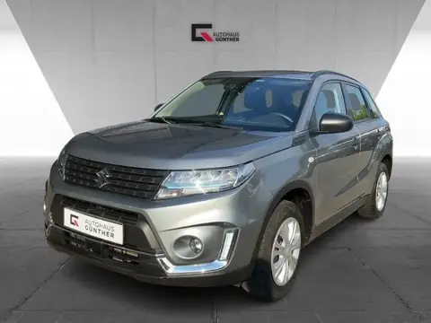 Used SUZUKI VITARA Petrol 2021 Ad 