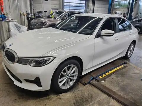 Used BMW SERIE 3 Diesel 2019 Ad 