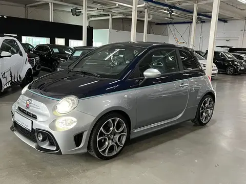 Used ABARTH 695 Petrol 2018 Ad 