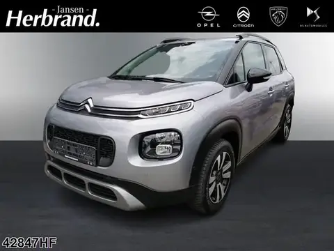 Used CITROEN C3 AIRCROSS Petrol 2020 Ad 