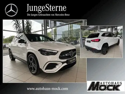 Used MERCEDES-BENZ CLASSE GLA Petrol 2023 Ad 