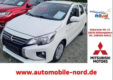 Used MITSUBISHI SPACE STAR Petrol 2021 Ad 