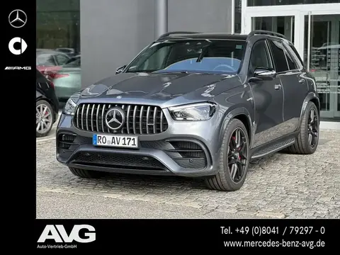 Used MERCEDES-BENZ CLASSE GLE Petrol 2024 Ad 