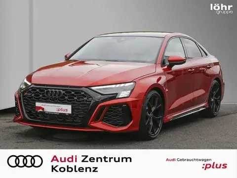 Annonce AUDI RS3 Essence 2024 d'occasion 