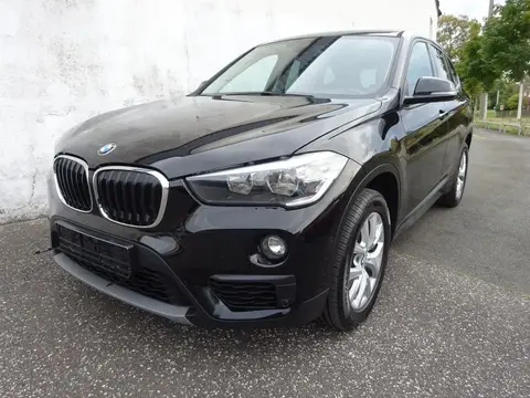 Used BMW X1 Petrol 2017 Ad 