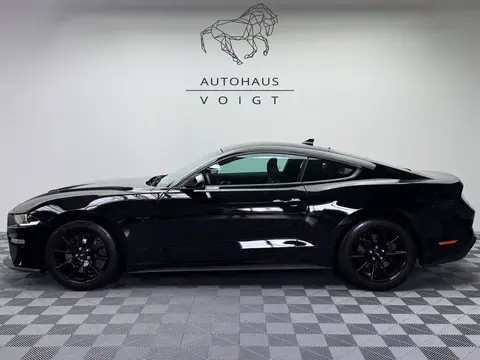 Used FORD MUSTANG Petrol 2020 Ad 