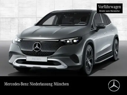 Annonce MERCEDES-BENZ EQE Non renseigné 2024 d'occasion 