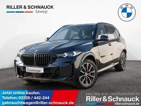 Used BMW X5 Diesel 2023 Ad Germany