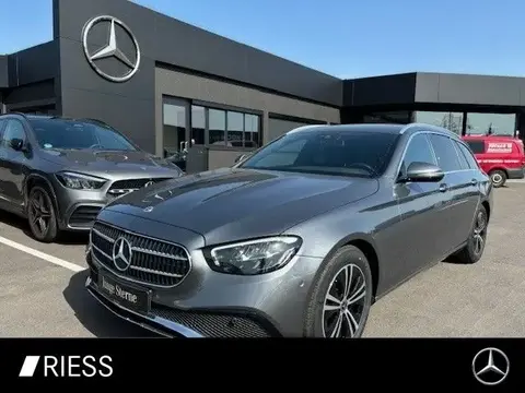 Used MERCEDES-BENZ CLASSE E Diesel 2023 Ad 