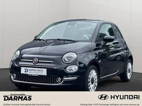 Used FIAT 500 Hybrid 2020 Ad 