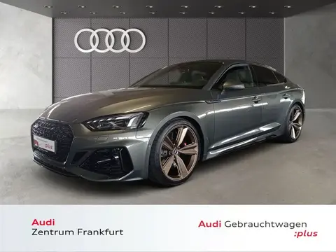 Used AUDI RS5 Petrol 2021 Ad 