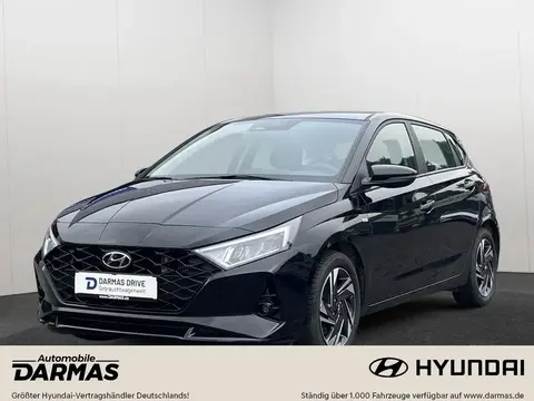 Used HYUNDAI I20 Petrol 2023 Ad 