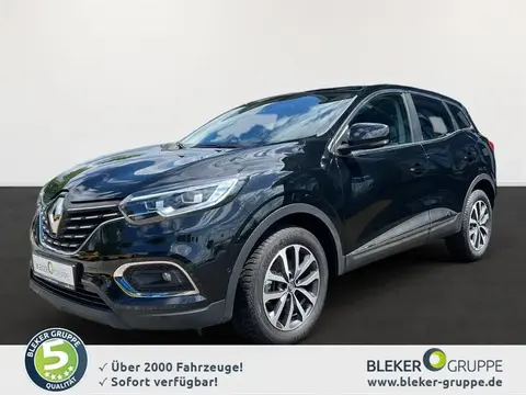 Used RENAULT KADJAR Petrol 2021 Ad 