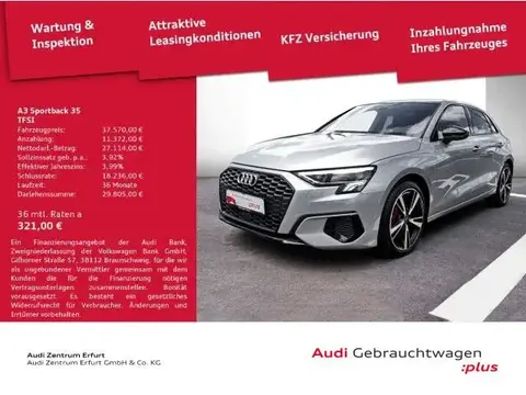 Used AUDI A3 Petrol 2023 Ad 