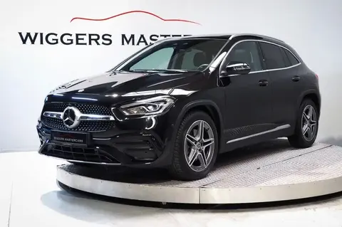 Used MERCEDES-BENZ CLASSE GLA Petrol 2021 Ad 